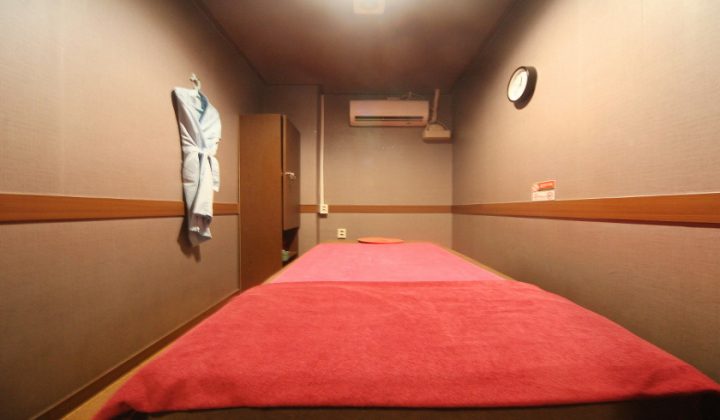 인천 부평구 24시간 수면가능 판다차이나풋샵 (산곡) 실내 사진입니다.