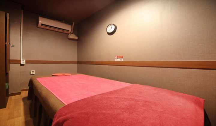 인천 부평구 24시간 수면가능 판다차이나풋샵 (산곡) 실내 사진입니다.