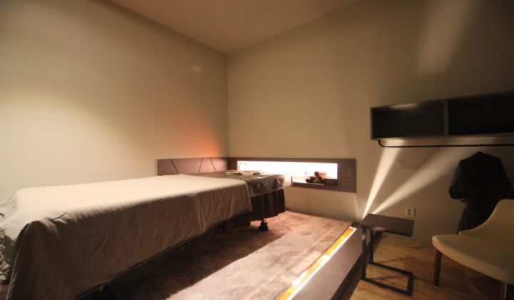 경기 하남시 마사지 퍼스트클래스 (미사역) 실내 사진입니다.