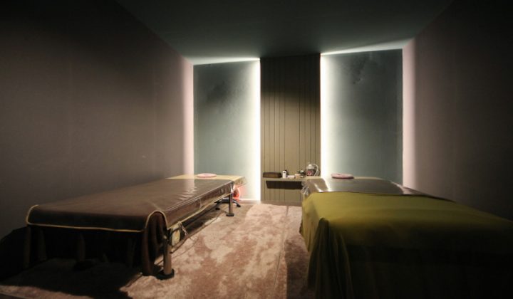 경기 하남시 마사지 퍼스트클래스 (미사역) 실내 사진입니다.