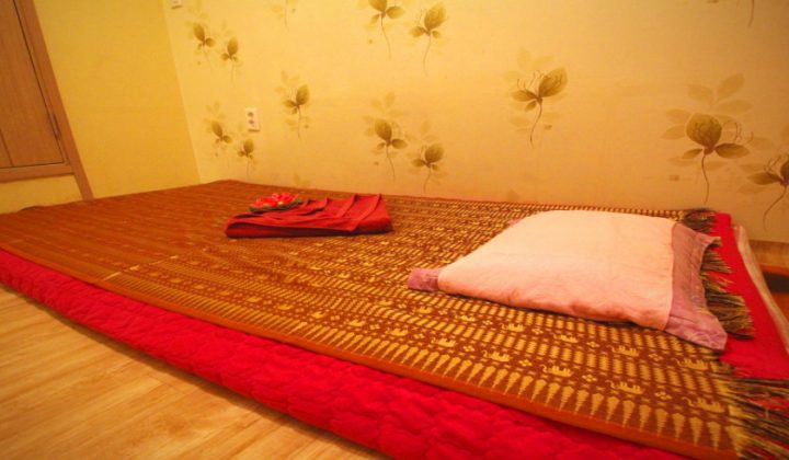 경기 화성시 24시간 수면가능 편백힐링타이 (남양리) 실내 사진입니다.