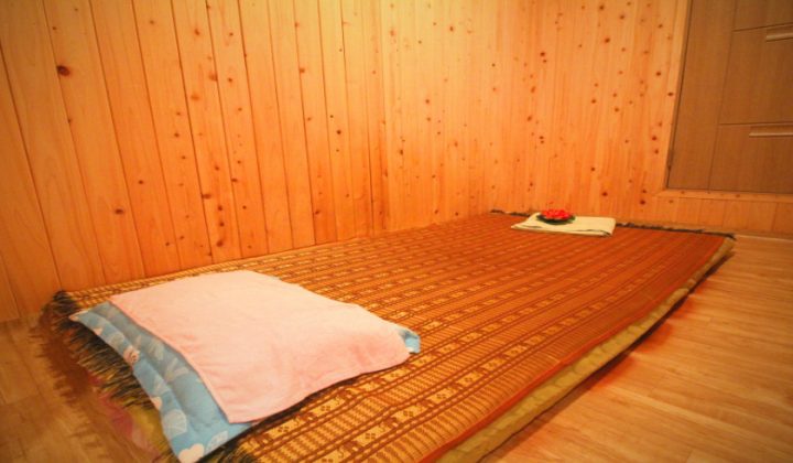 경기 화성시 24시간 수면가능 편백힐링타이 (남양리) 실내 사진입니다.