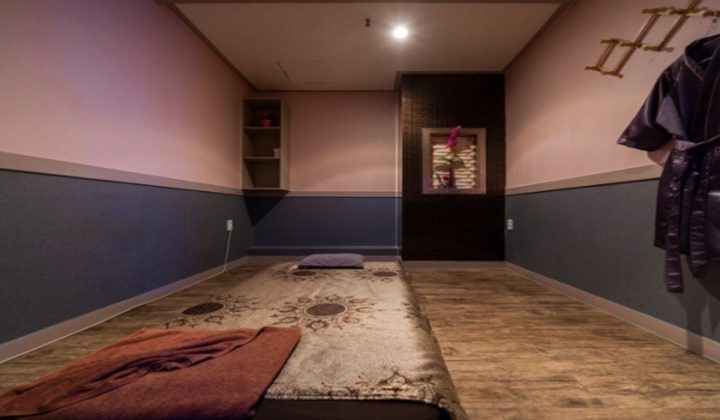 경기 안산시 단원구 수면가능 포레스트 마사지 (안산중앙) 실내 사진입니다.