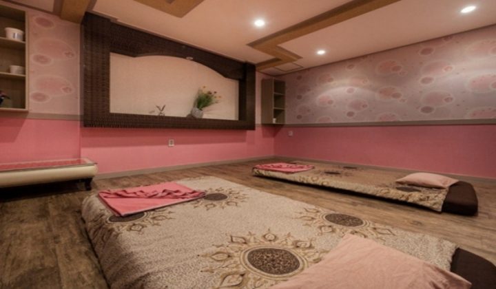 경기 안산시 단원구 수면가능 포레스트 마사지 (안산중앙) 실내 사진입니다.