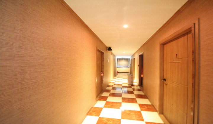 경북 경산시 24시간 수면가능 폭스마사지 (옥산) 실내 사진입니다.