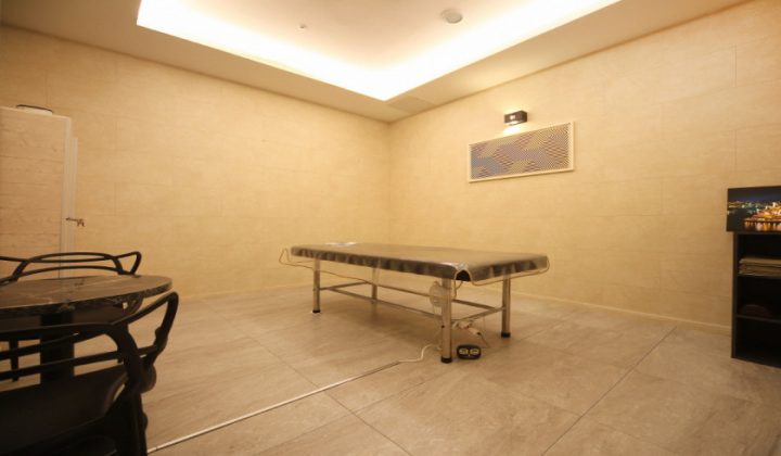 경기 오산시 마사지 로미로미 프라다 스웨디시&SPA마사지 (오산) 실내 사진입니다.