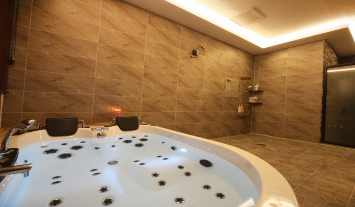 경기 오산시 마사지 로미로미 프라다 스웨디시&SPA마사지 (오산) 실내 사진입니다.