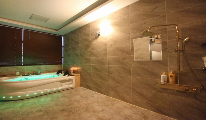 경기 오산시 마사지 로미로미 프라다 스웨디시&SPA마사지 (오산) 실내 사진입니다.