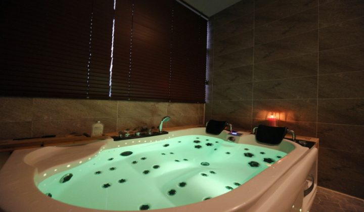 경기 오산시 마사지 로미로미 프라다 스웨디시&SPA마사지 (오산) 실내 사진입니다.