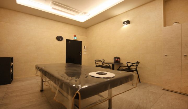 경기 오산시 마사지 로미로미 프라다 스웨디시&SPA마사지 (오산) 실내 사진입니다.