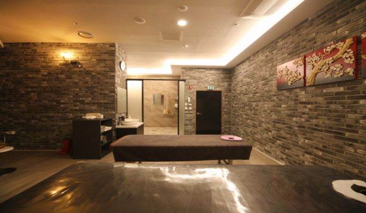 경기 오산시 마사지 로미로미 프라다 스웨디시&SPA마사지 (오산) 실내 사진입니다.