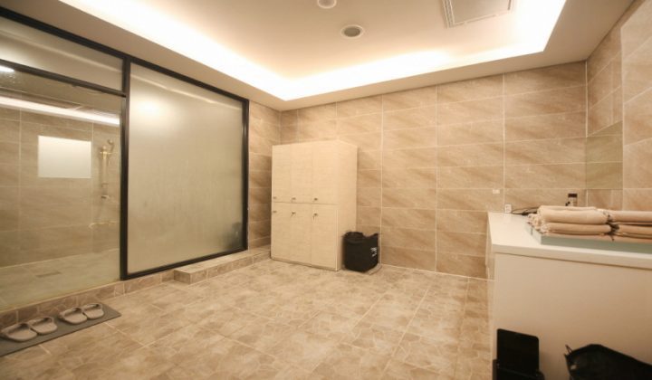 경기 오산시 마사지 로미로미 프라다 스웨디시&SPA마사지 (오산) 실내 사진입니다.