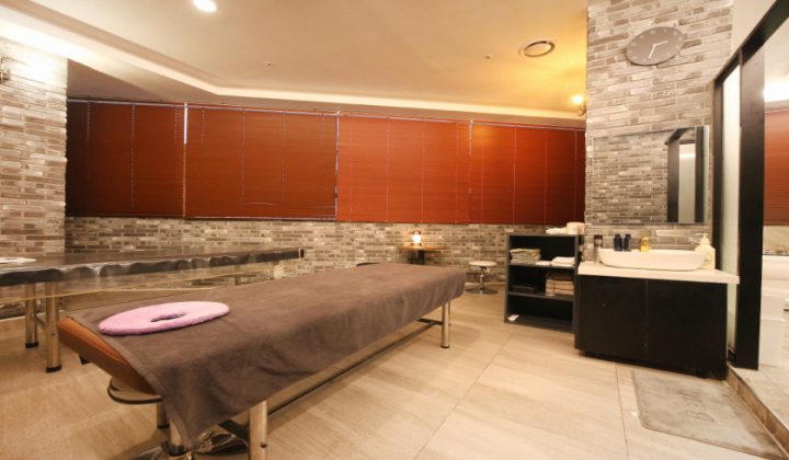 경기 오산시 마사지 로미로미 프라다 스웨디시&SPA마사지 (오산) 실내 사진입니다.