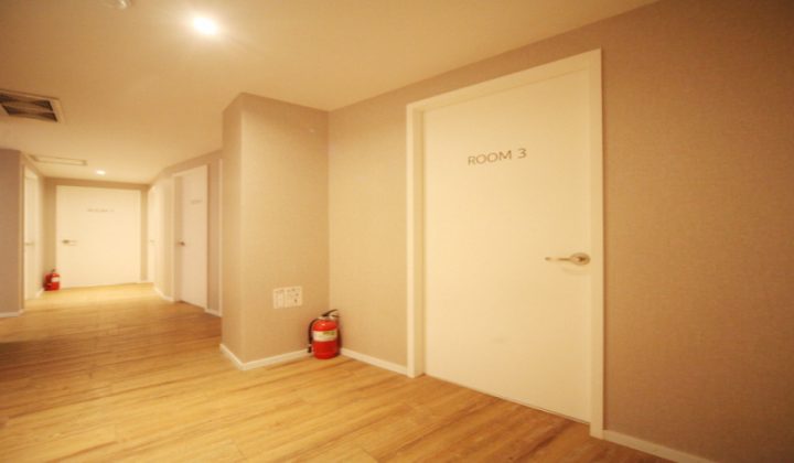 경기 안양시 동안구 수면가능 필아로마 (안양) 실내 사진입니다.