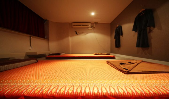 경기 안양시 동안구 수면가능 필아로마 (안양) 실내 사진입니다.