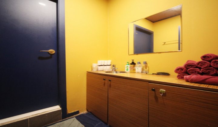 경기 시흥시 마사지 수면가능 로미로미 한국중심스웨디시 (배곧) 실내 사진입니다.