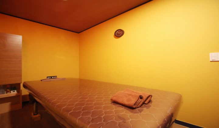 경기 시흥시 마사지 수면가능 로미로미 한국중심스웨디시 (배곧) 실내 사진입니다.