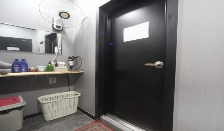 경기 부천시 24시간 수면가능 한중중국전통 (부천) 실내 사진입니다.