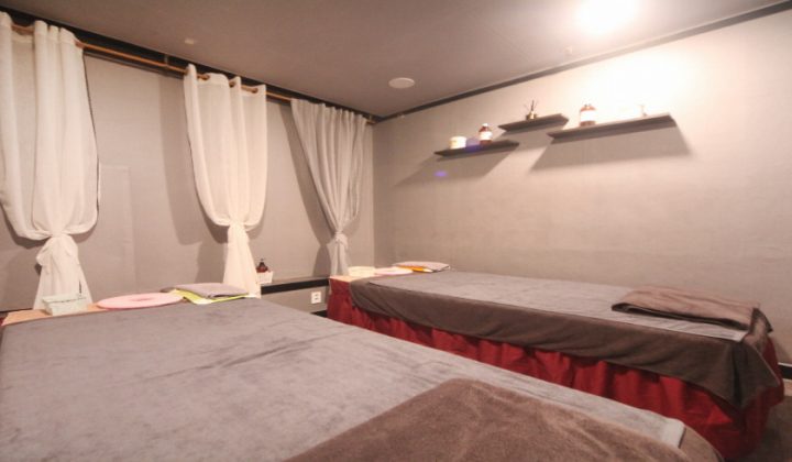 경기 부천시 24시간 수면가능 한중중국전통 (부천) 실내 사진입니다.