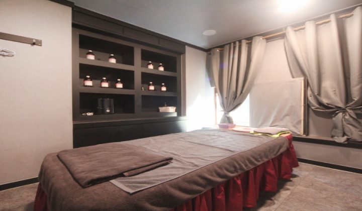 경기 부천시 24시간 수면가능 한중중국전통 (부천) 실내 사진입니다.