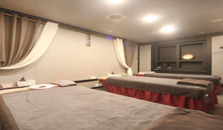 경기 부천시 24시간 수면가능 한중중국전통 (부천) 실내 사진입니다.