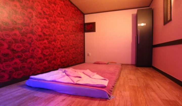 인천 부평구 수면가능 한타정통테라피 (청천) 실내 사진입니다.