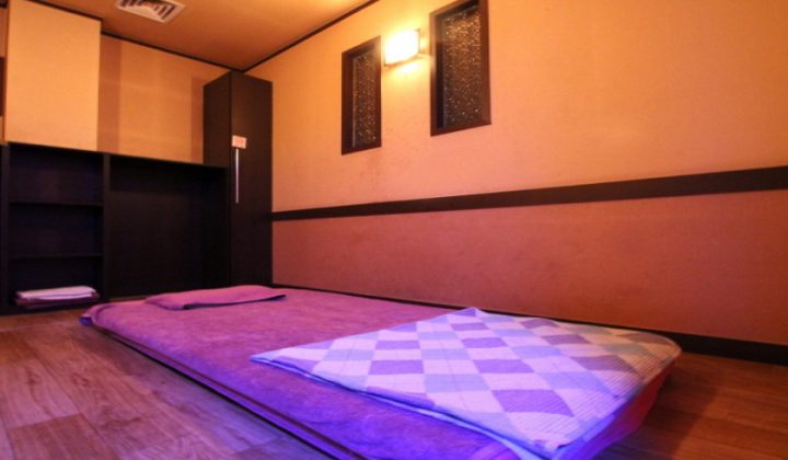 인천 부평구 수면가능 한타정통테라피 (청천) 실내 사진입니다.