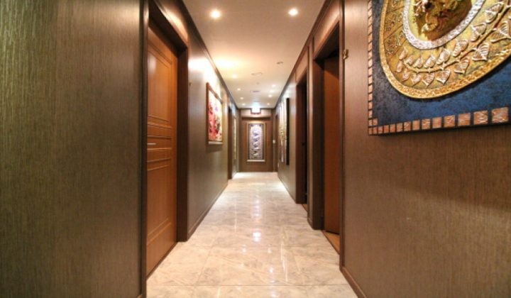 서울 강북구 수면가능 해피365 (수유) 실내 사진입니다.