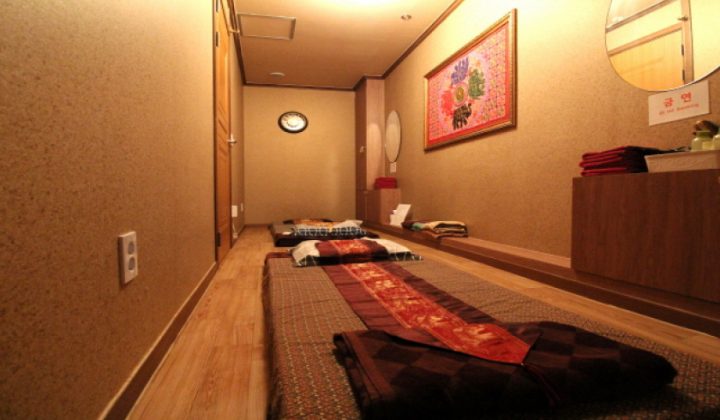 서울 강북구 수면가능 해피365 (수유) 실내 사진입니다.