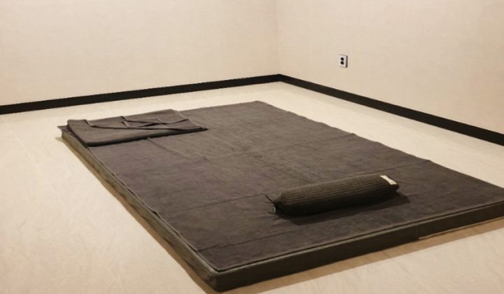 부산 서구 수면가능 해피타이 (남포) 실내 사진입니다.