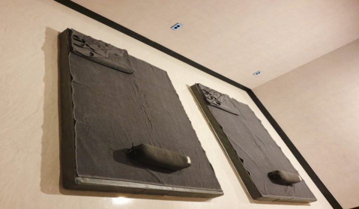 부산 서구 수면가능 해피타이 (남포) 실내 사진입니다.