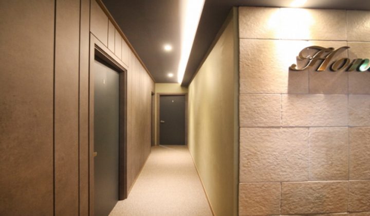 경기 수원시 팔달구 마사지 로미로미 허니스웨디시 (수원시청) 실내 사진입니다.