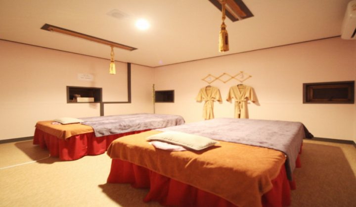 경기 평택시 마사지 수면가능 허니테라피 (신장) 실내 사진입니다.