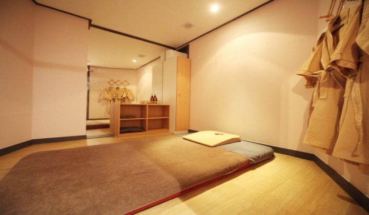 경기 평택시 마사지 수면가능 허니테라피 (신장) 실내 사진입니다.