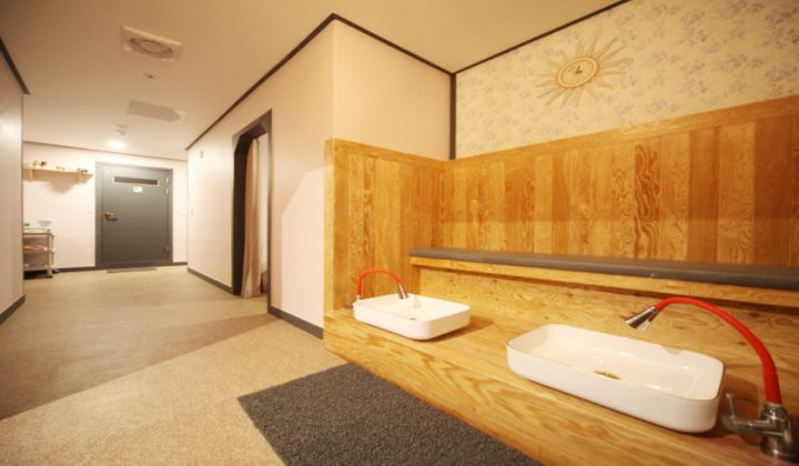 경기 평택시 마사지 수면가능 허니테라피 (신장) 실내 사진입니다.