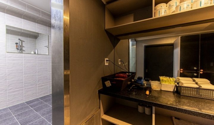 서울 동작구 마사지 로미로미 헤라스웨디시 (사당) 실내 사진입니다.