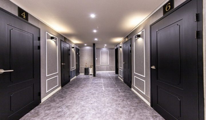 서울 동작구 마사지 로미로미 헤라스웨디시 (사당) 실내 사진입니다.