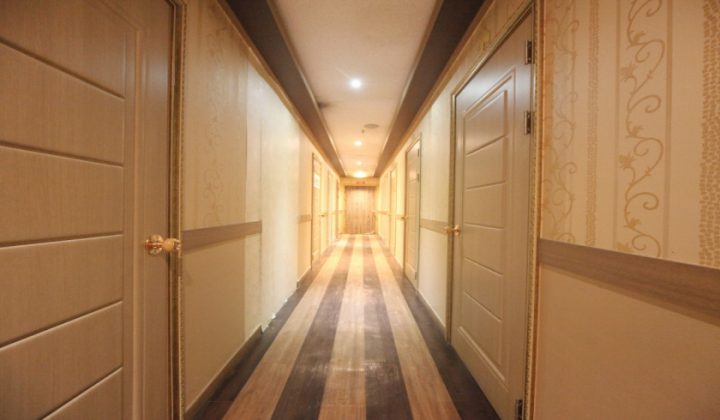 경기 광명시 마사지 수면가능 헤라스웨디시 (철산역) 실내 사진입니다.