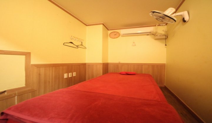 경기 부천시 24시간 수면가능 헬로차이나바디앤풋 (상동) 실내 사진입니다.