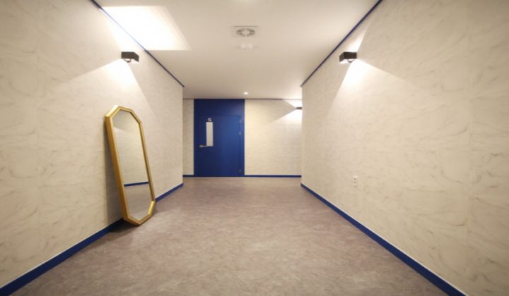 경기 수원시 팔달구 마사지 현테라피 (인계) 실내 사진입니다.