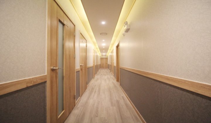 경기 수원시 권선구 24시간 수면가능 호우중국전통 (호매실) 실내 사진입니다.