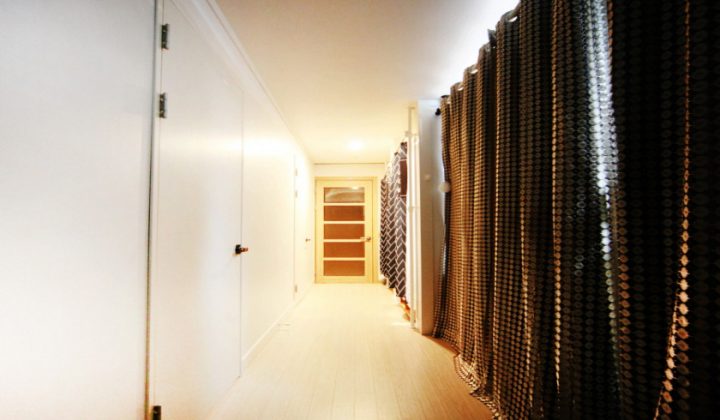 서울 동대문구 마사지 로미로미 홀릭 (용두) 실내 사진입니다.