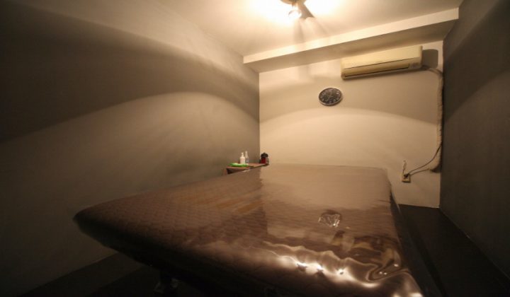 경기 화성시 마사지 홀릭스웨디시 (동탄) 실내 사진입니다.