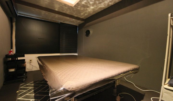 경기 화성시 마사지 홀릭스웨디시 (동탄) 실내 사진입니다.