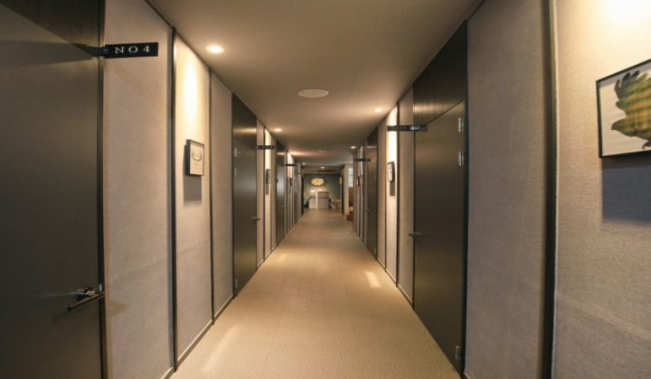 대구 달서구 마사지 24시간 홍테라피 (대구용산역) 실내 사진입니다.