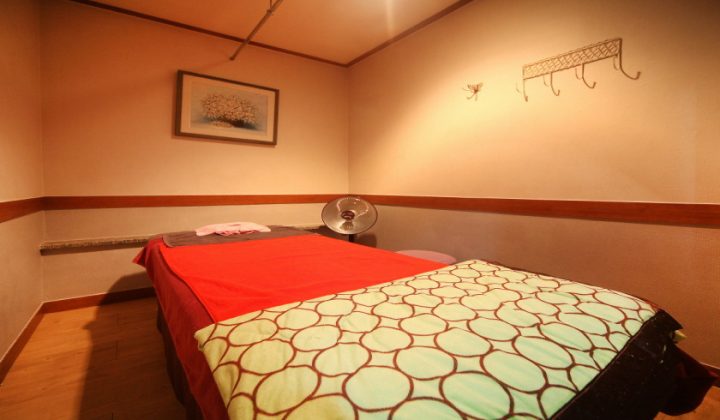 경기 화성시 수면가능 화연테라피 (병점) 실내 사진입니다.