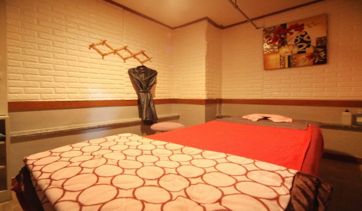 경기 화성시 수면가능 화연테라피 (병점) 실내 사진입니다.