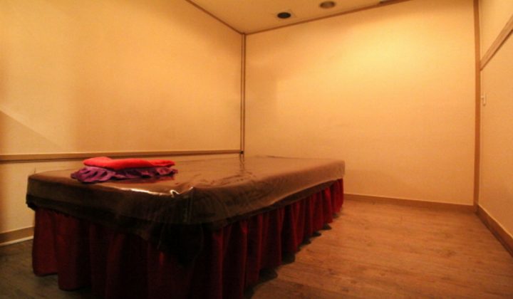 경기 고양시 일산동구 24시간 수면가능 화홍테라피 (장항) 실내 사진입니다.