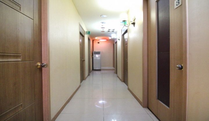 경기 고양시 일산동구 24시간 수면가능 화홍테라피 (장항) 실내 사진입니다.