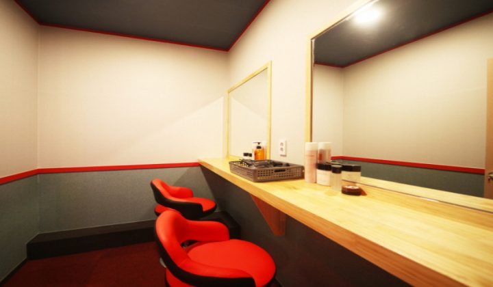 경기 안양시 동안구 수면가능 황궁베트남마사지 (인덕원) 실내 사진입니다.